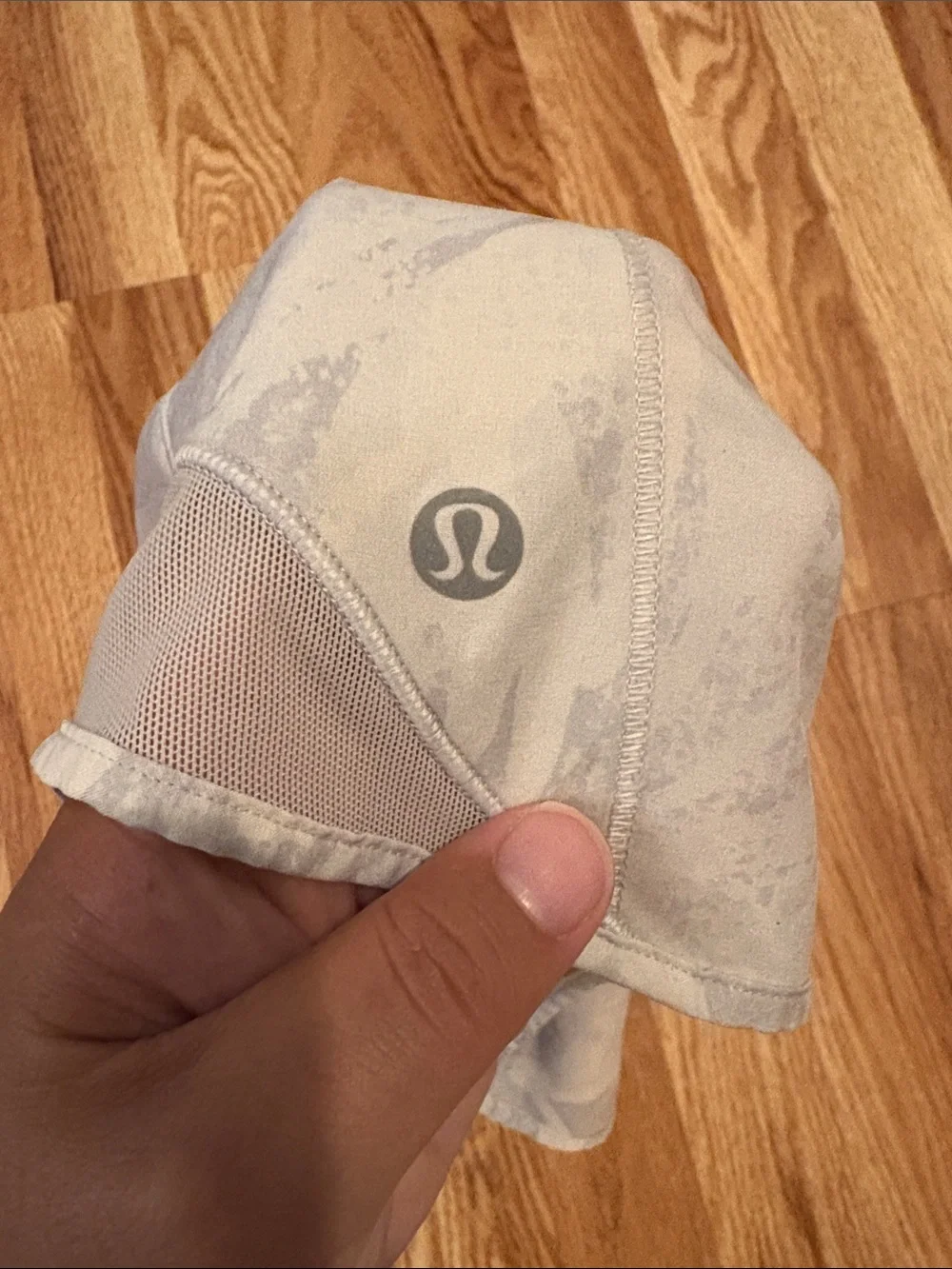 Lululemon Hotty Hot Short II *Long 4